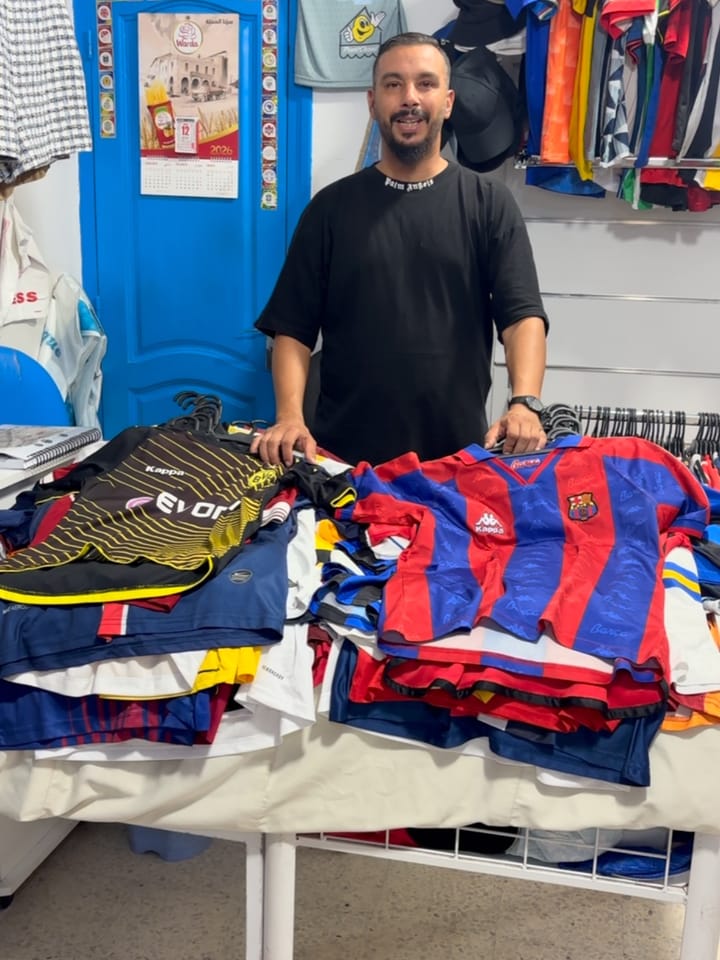 Publication Instagram du Marseillais Super Frip